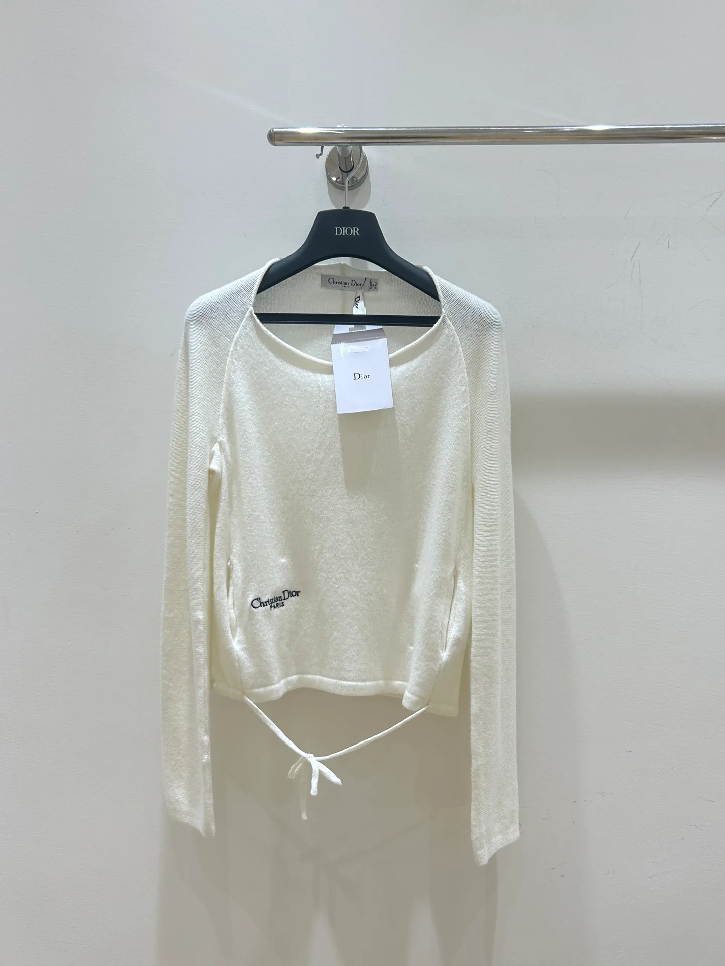 Women's Jumpers And Sweaters CHRISTIAN DIOR 18097194