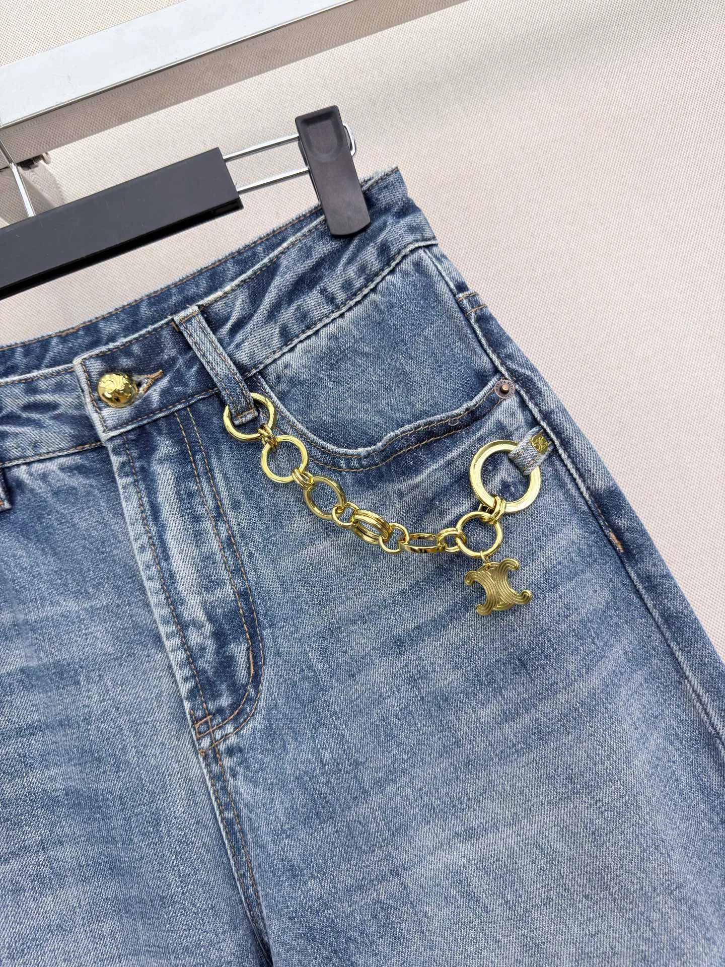 Women's Jeans CELINE 18023479