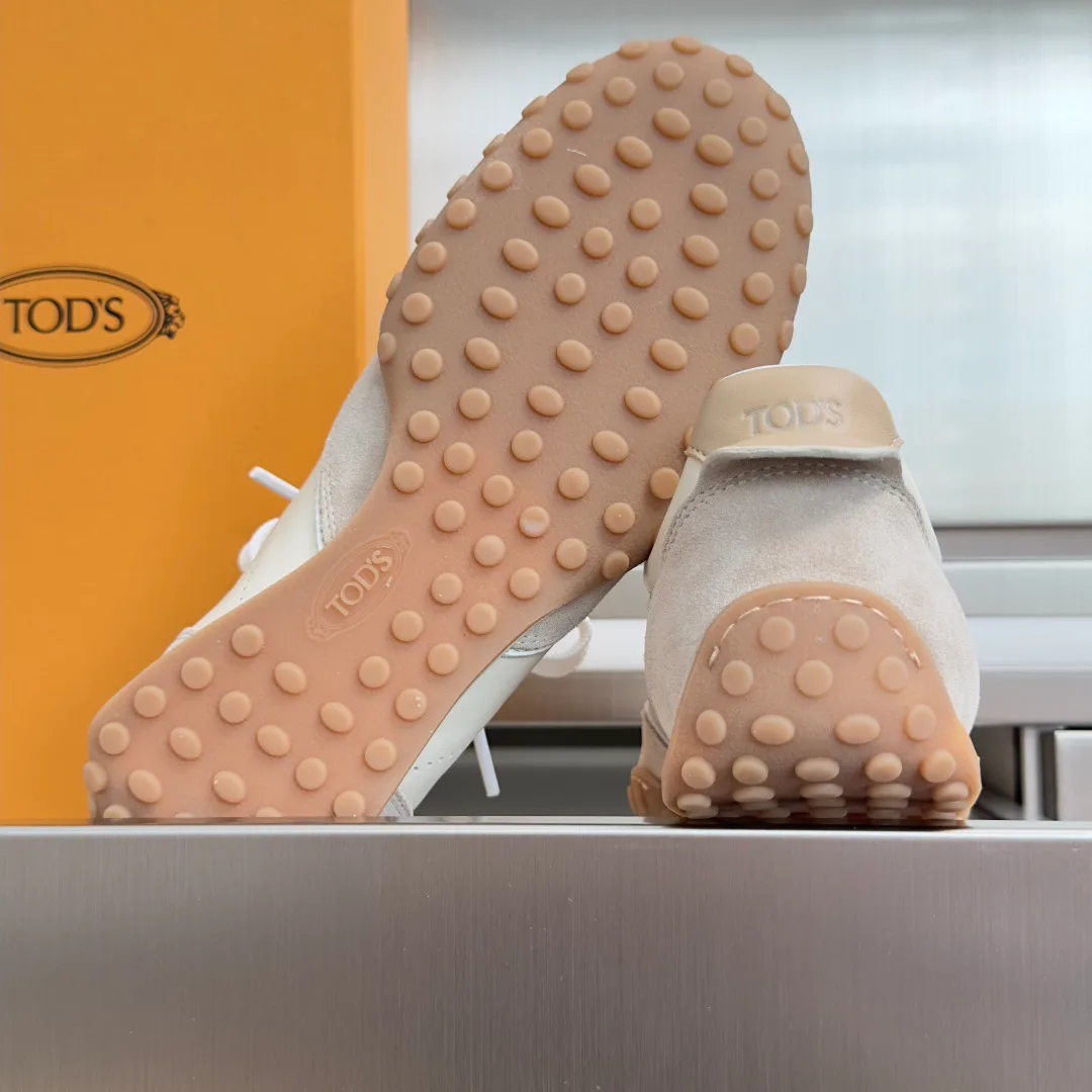 Women's Sneakers TOD'S 18363470