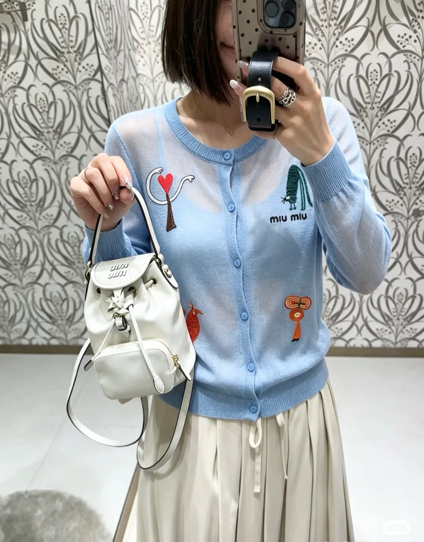 Women's Jumpers And Sweaters MIU MIU 17952782