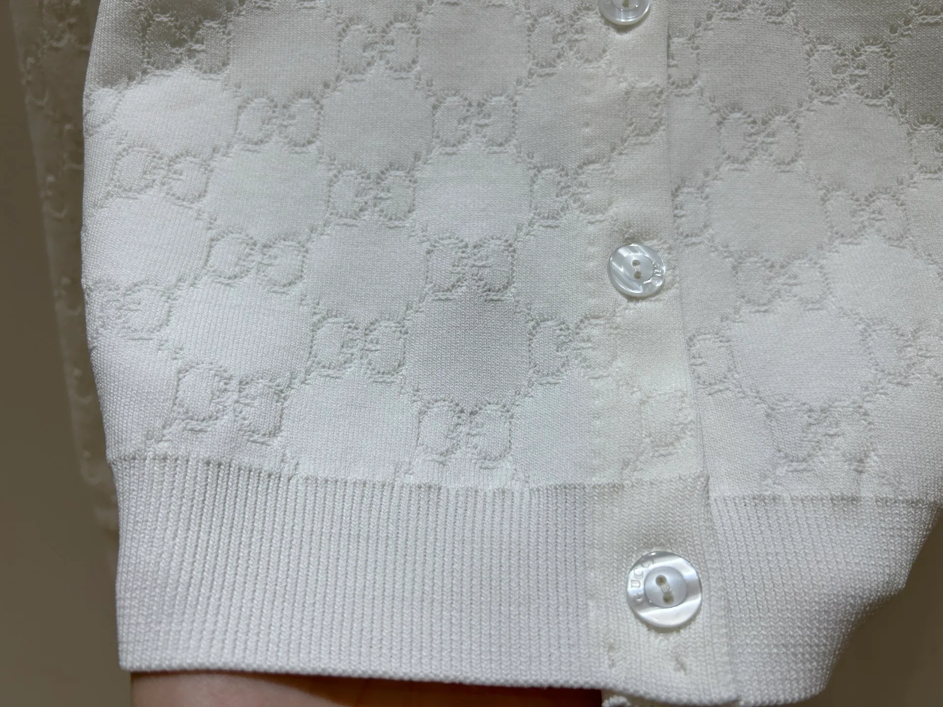 Women's Jumpers And Sweaters GUCCI 17483525