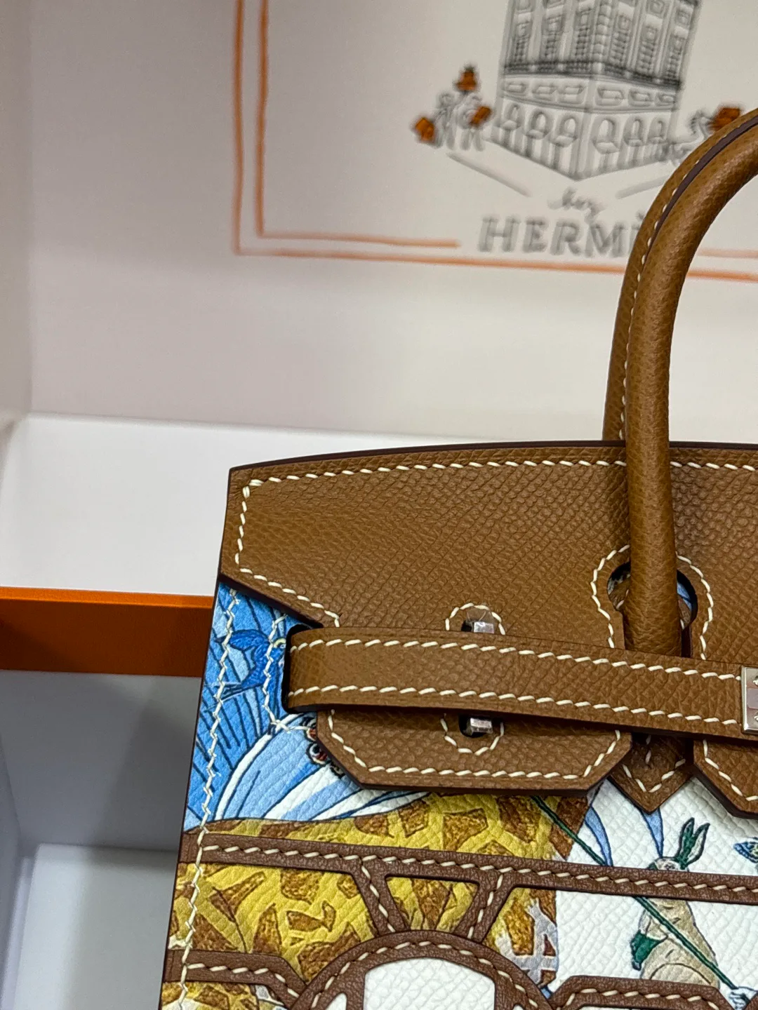 Women's Classic Handbags HERMES 18127229
