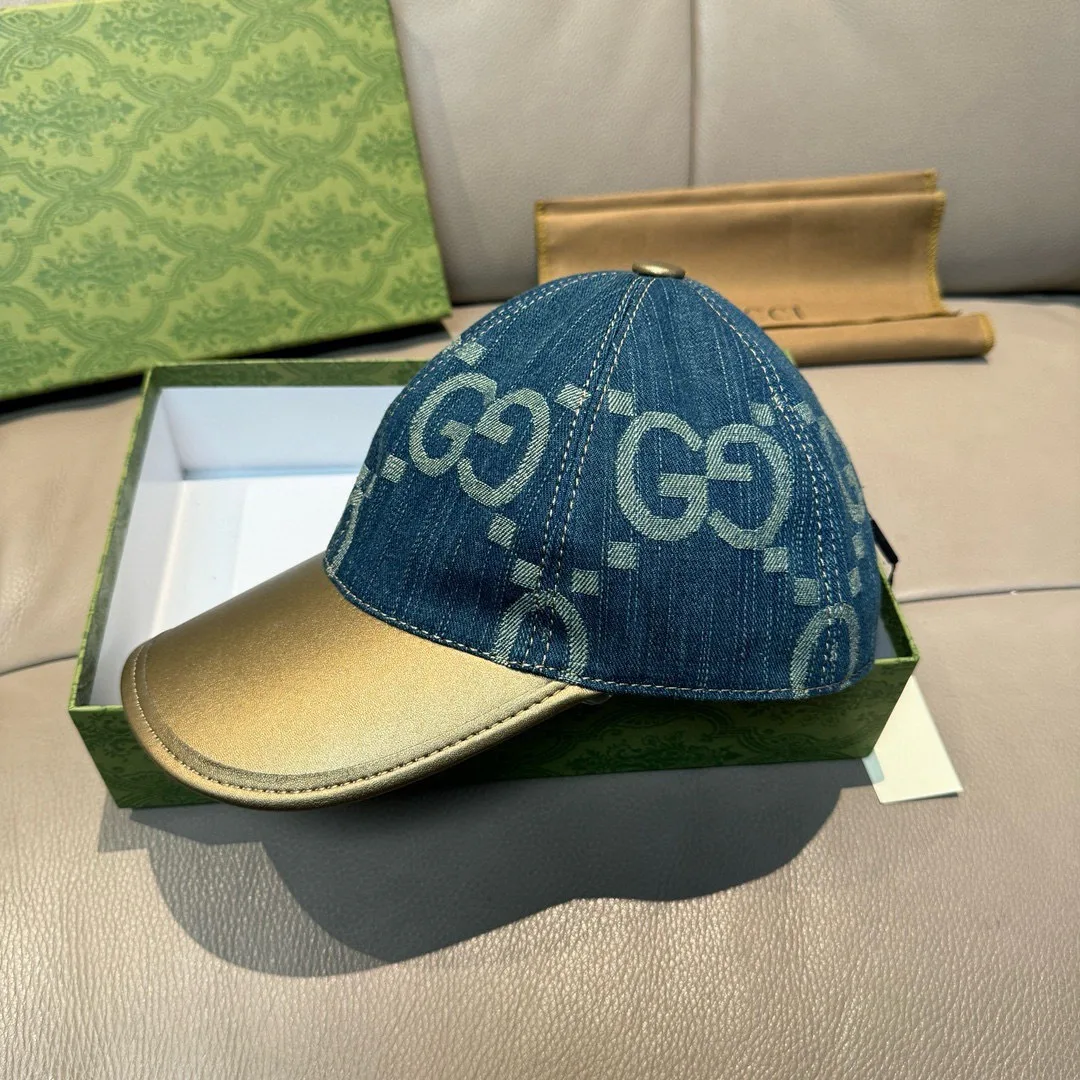 Hats GUCCI 18347099