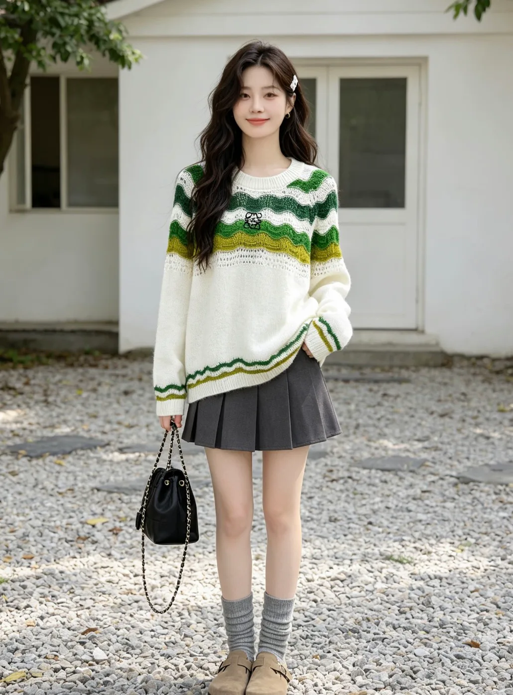 Women's Jumpers And Sweaters LOEWE 18441329