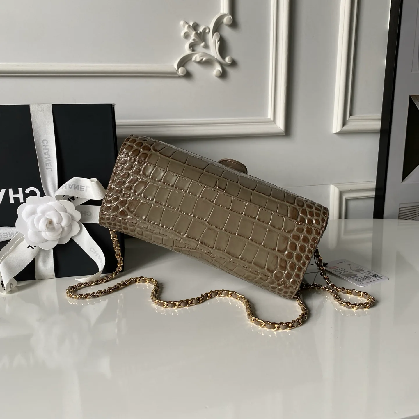 Women's Classic Handbags CHANEL 17239684