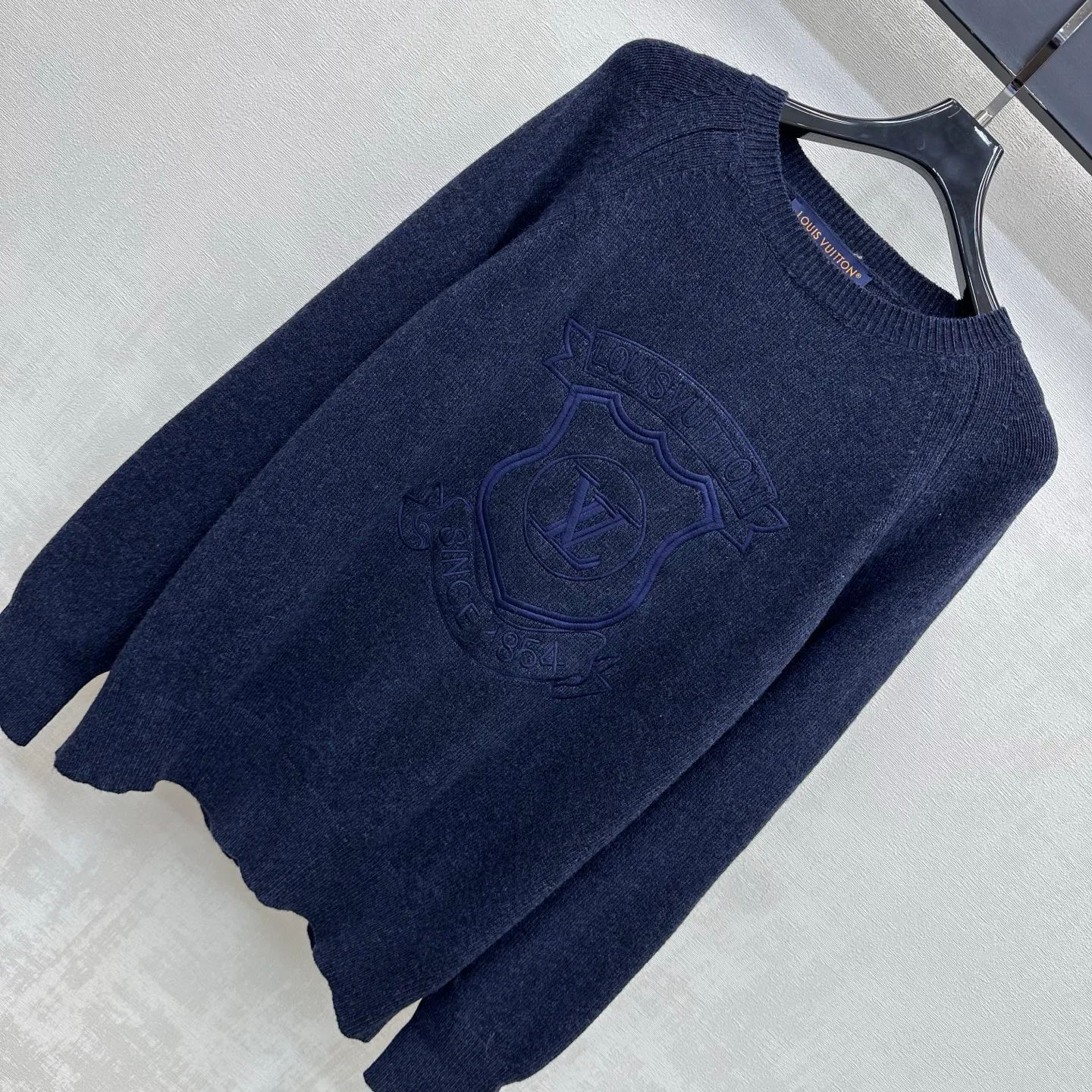 Women's Jumpers And Sweaters LOUIS VUITTON 18141107