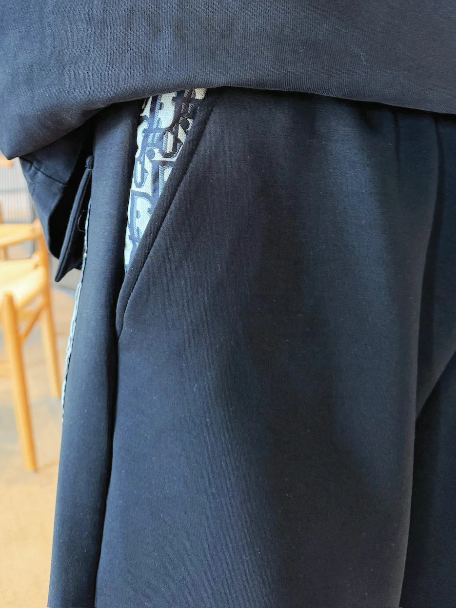 Men's Trousers CHRISTIAN DIOR 18345750