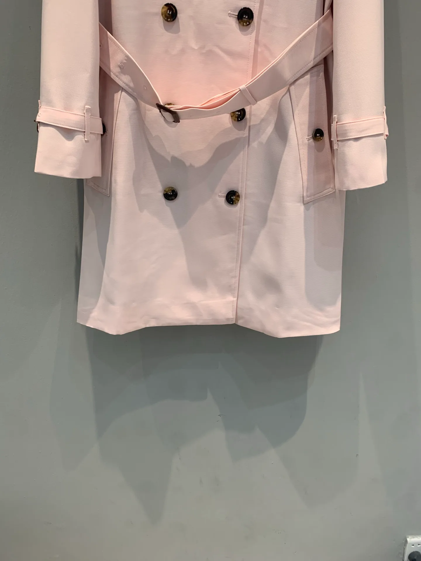 Women's Trench Coats BURBERRY 18151039