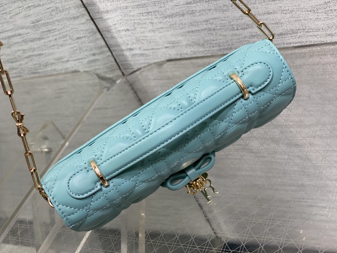 Women's Clutches CHRISTIAN DIOR 17320724