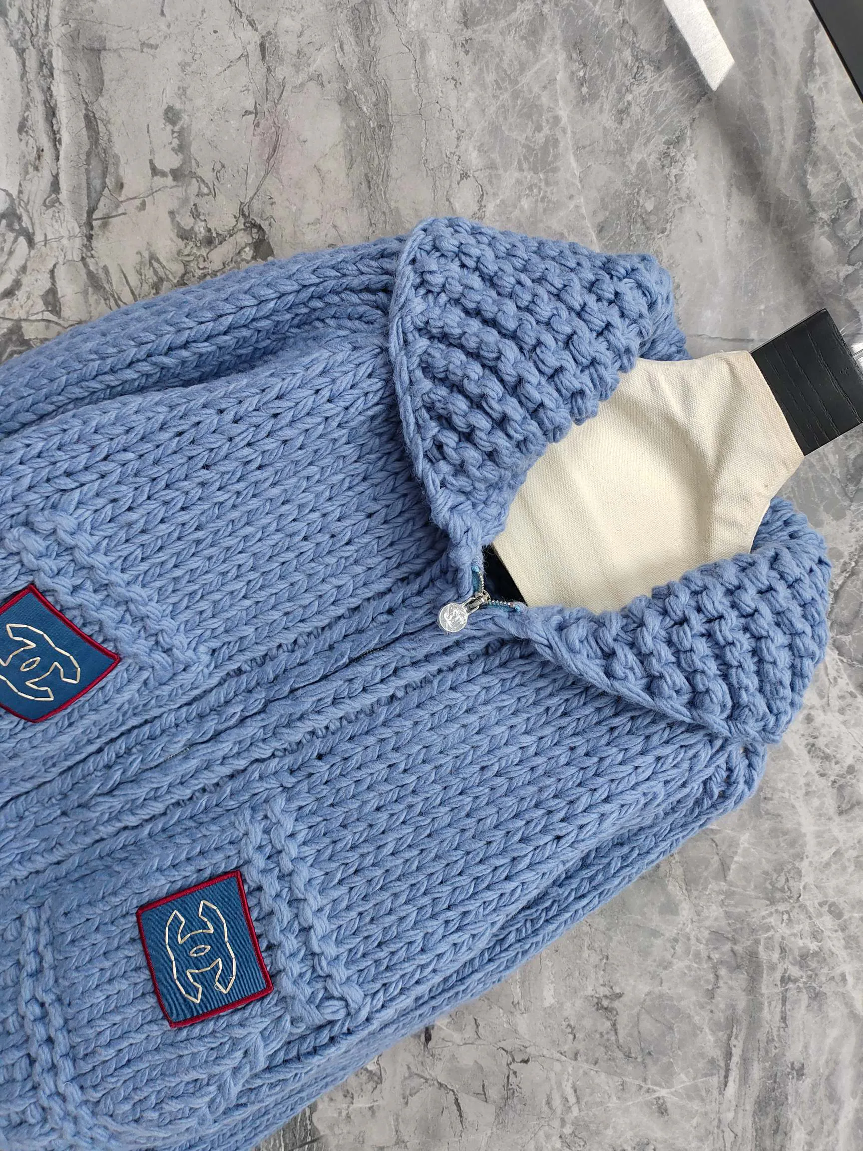 Women's Jumpers And Sweaters CHANEL 18211759