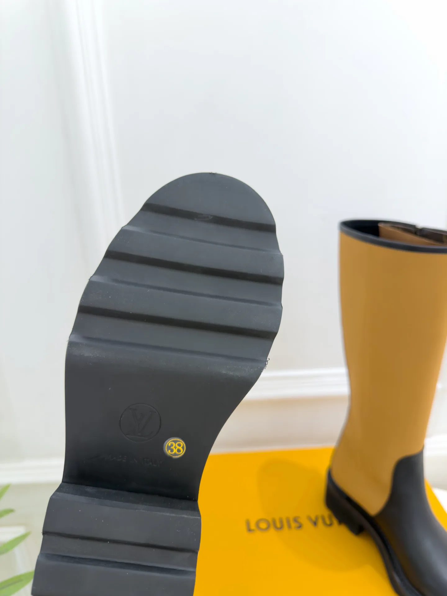 Women's Boots LOUIS VUITTON 18370289