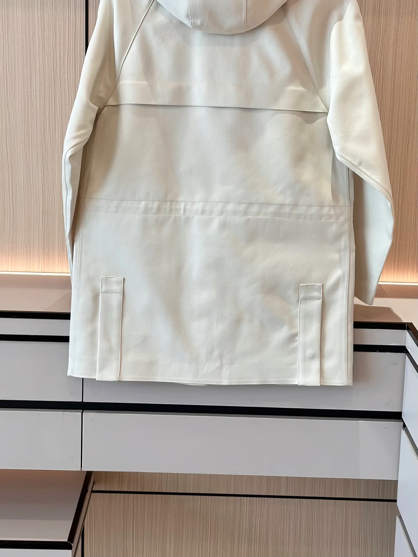 Women's Jackets And Down Jackets LORO PIANA 18197641