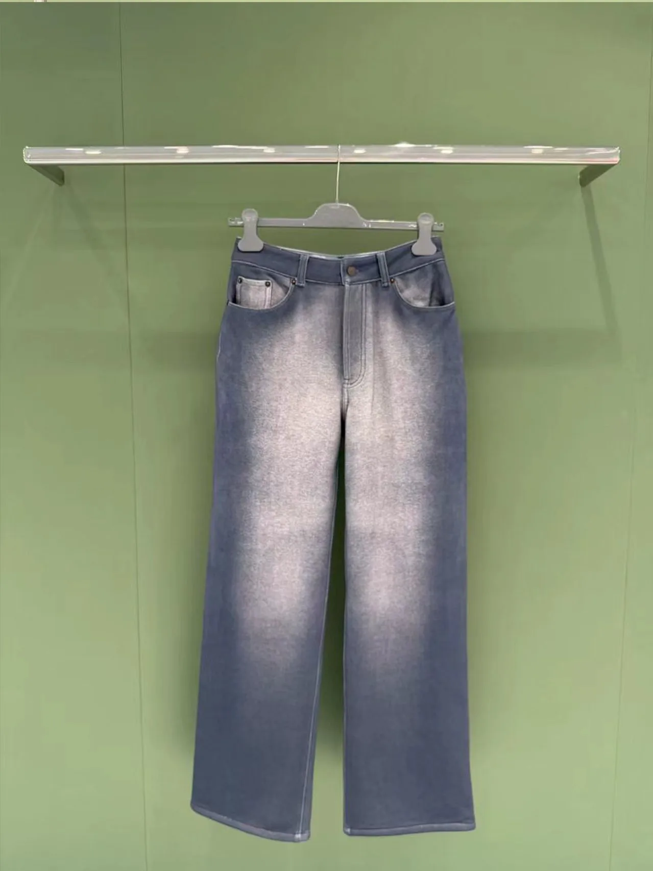 Women's Jeans ACNE STUDIOS 19575999