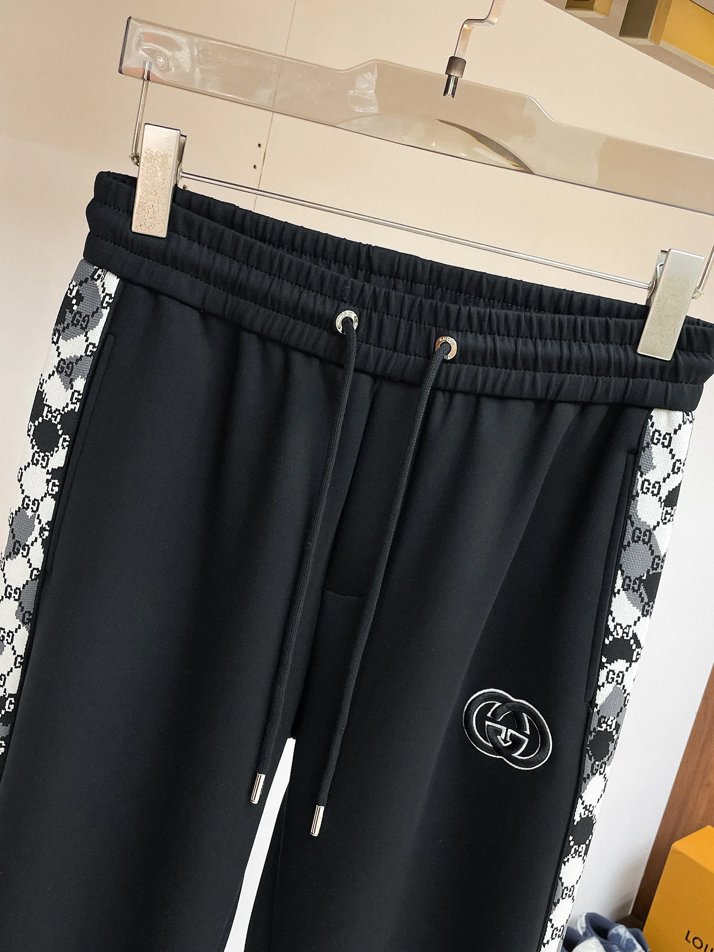 Men's Trousers GUCCI 18499609