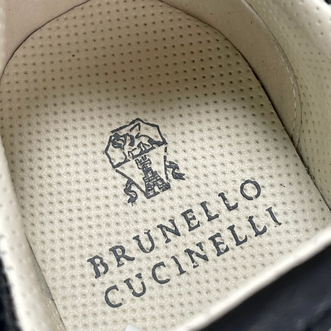 Men's Sneakers BRUNELLO CUCINELLI 17307321