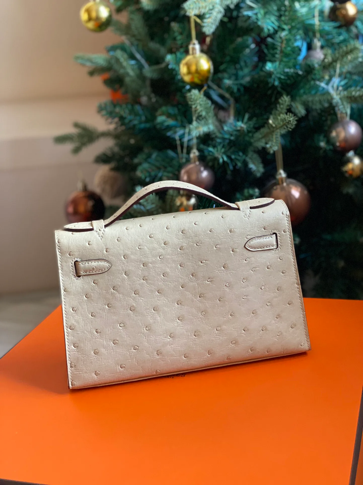Women's Classic Handbags HERMES 18407389