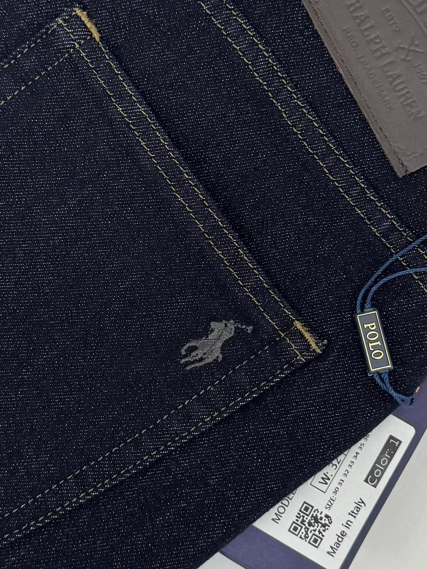 Men's Jeans RALPH LAUREN 18458214
