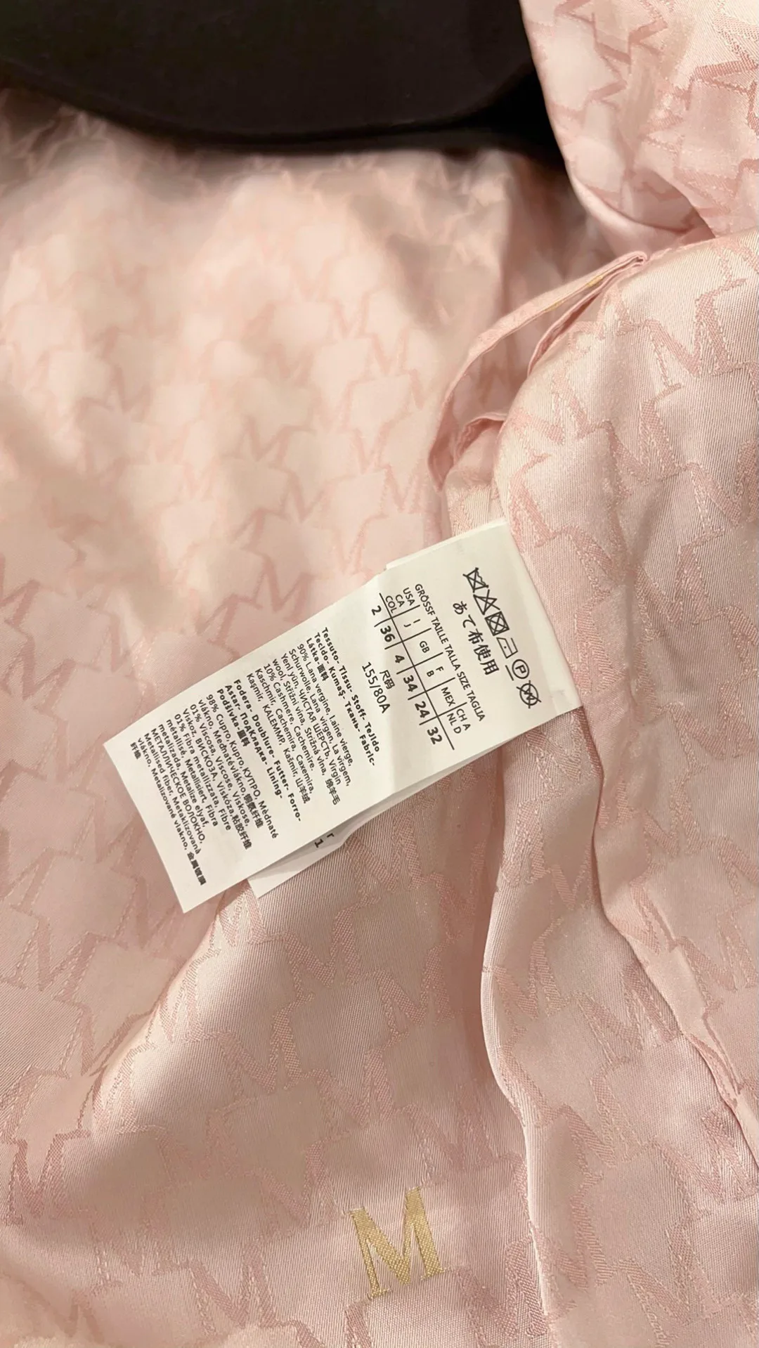 Women's Coats MAX MARA 18245182