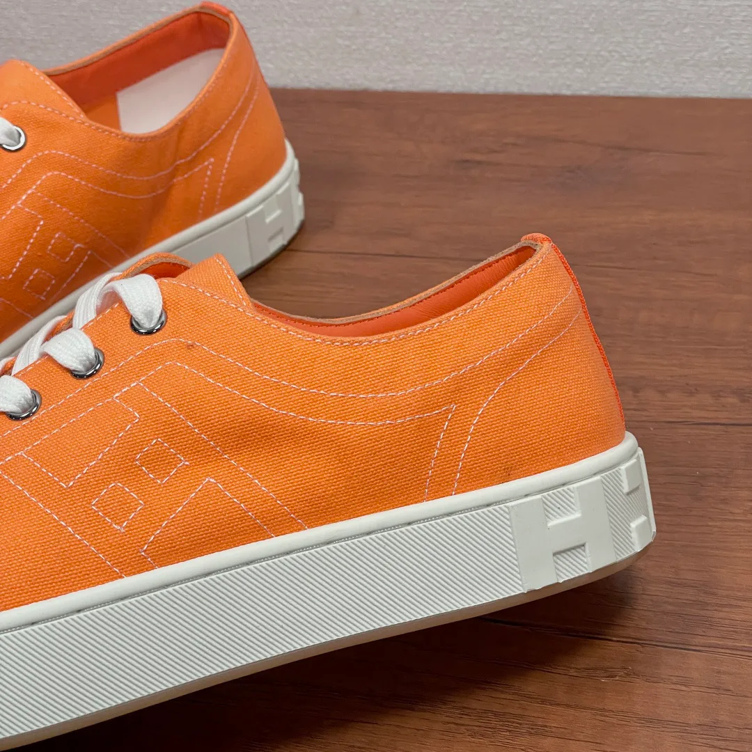Men's Sneakers HERMES 17307275