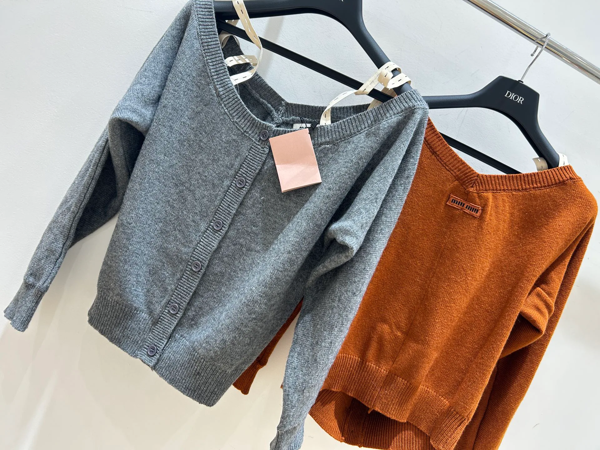 Women's Jumpers And Sweaters MIU MIU 18097157