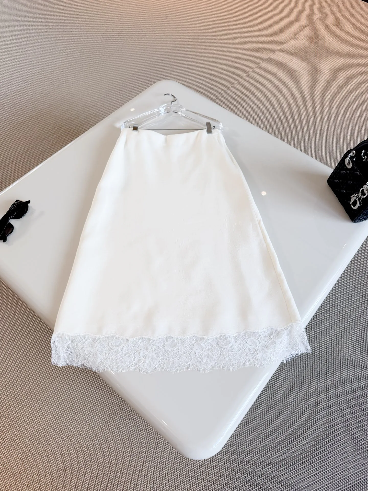 Women's Skirts CHRISTIAN DIOR 18120117