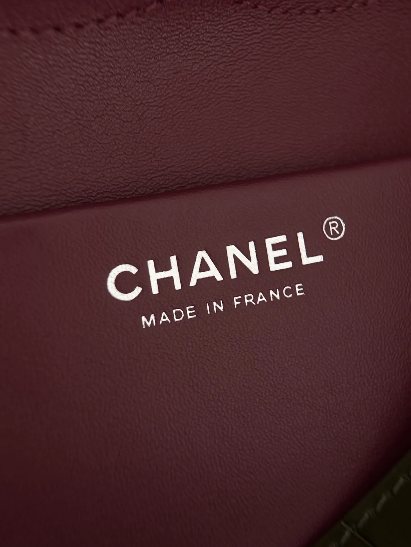 Классические Сумки Женские Chanel 18588548