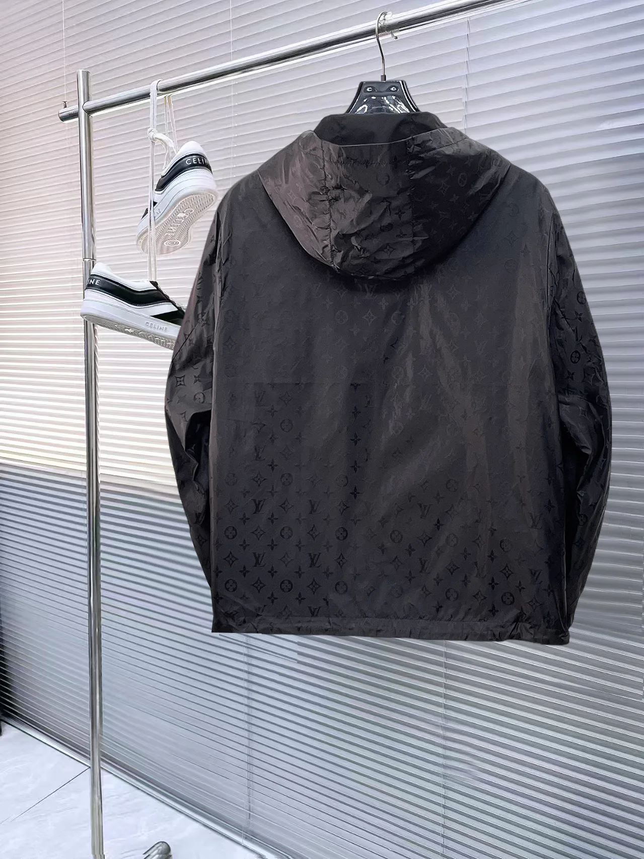 Men's Jackets And Down Jackets LOUIS VUITTON 17966711