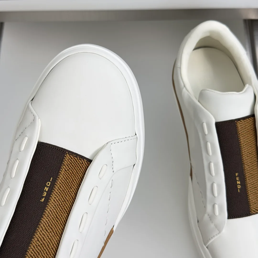 Men's Sneakers FENDI 17483864
