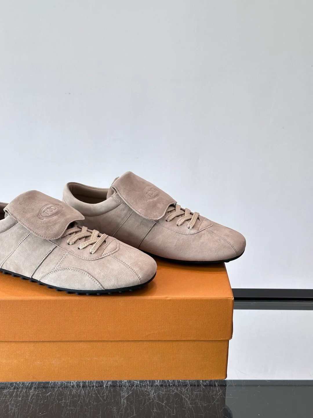 Men's Sneakers TOD'S 17905744