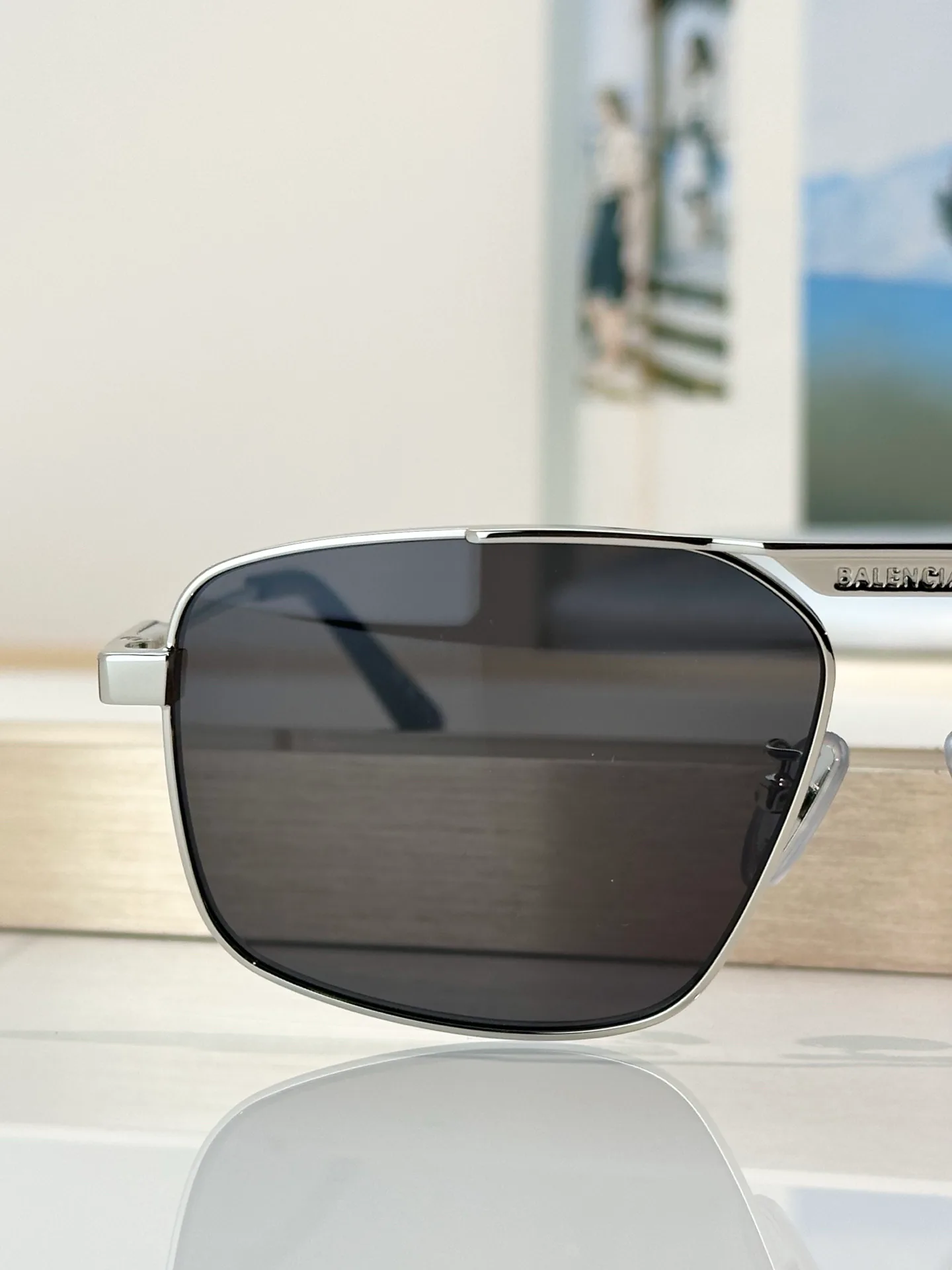 Glasses BALENCIAGA 18369988