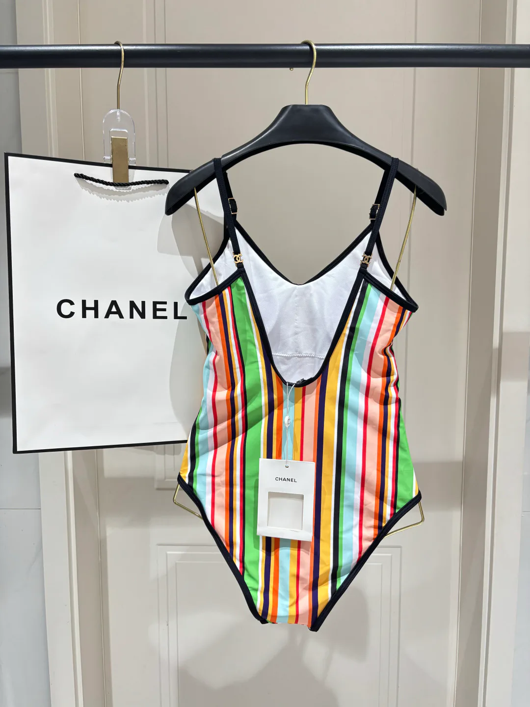 Women's Swimwear CHANEL 16995255