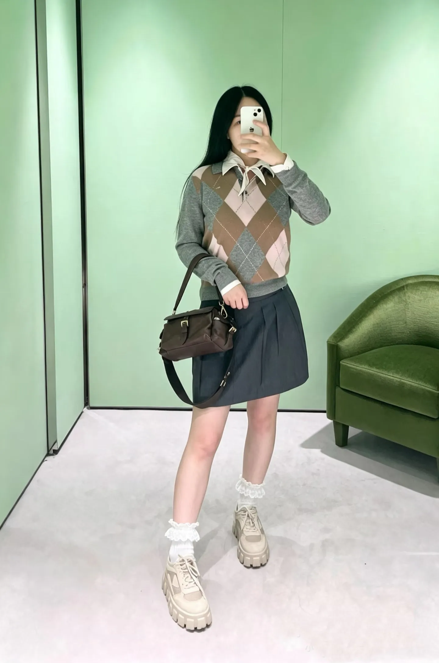 Women's Jumpers And Sweaters PRADA 18106047