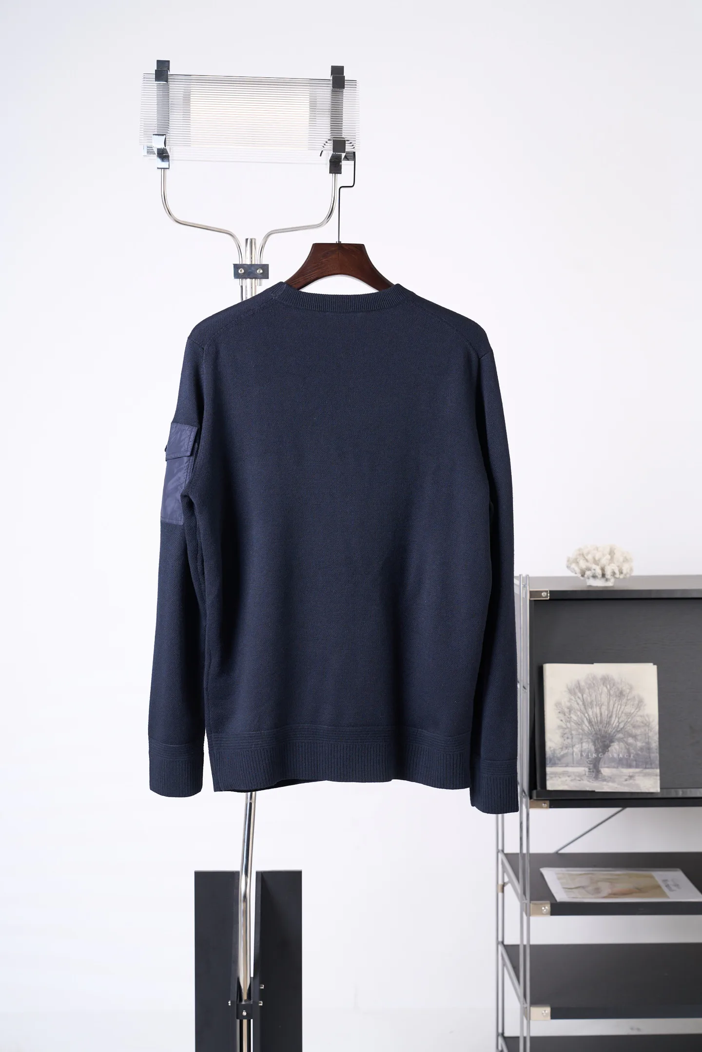 Men's Jumpers And Sweaters MONCLER 18178907