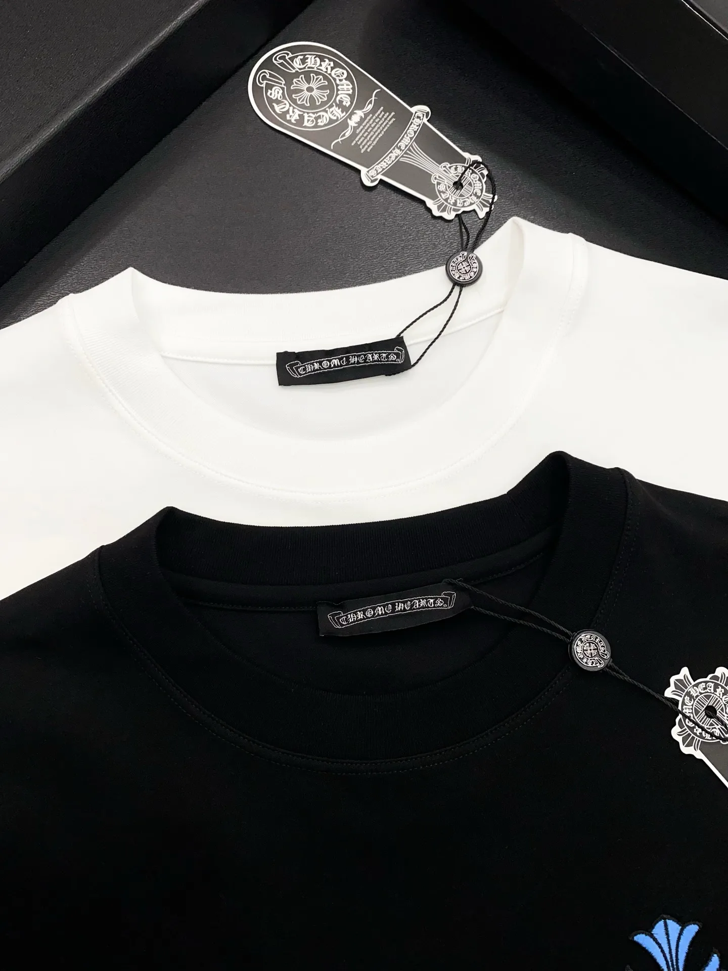 Men's T-Shirts CHROME HEARTS 17435838