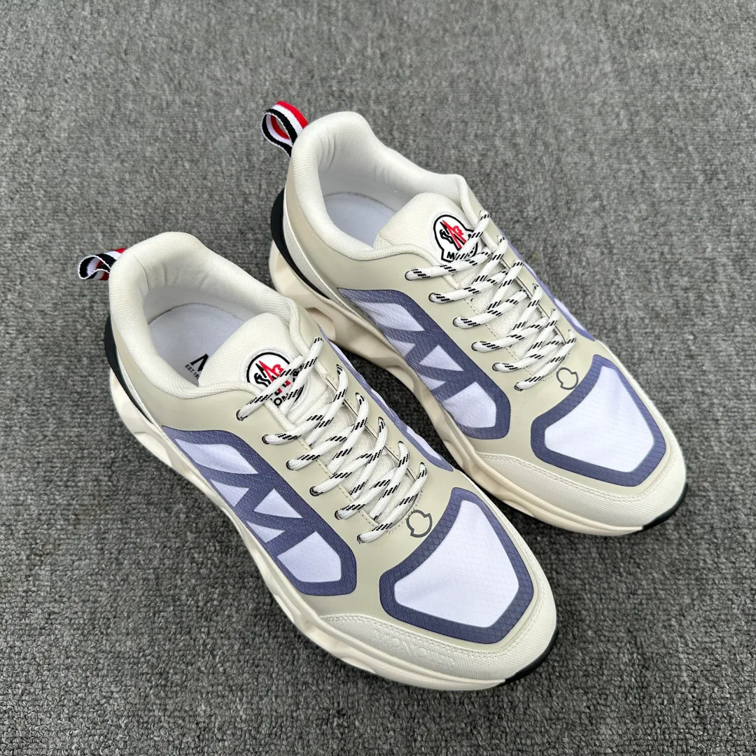 Men's Sneakers MONCLER 18076270