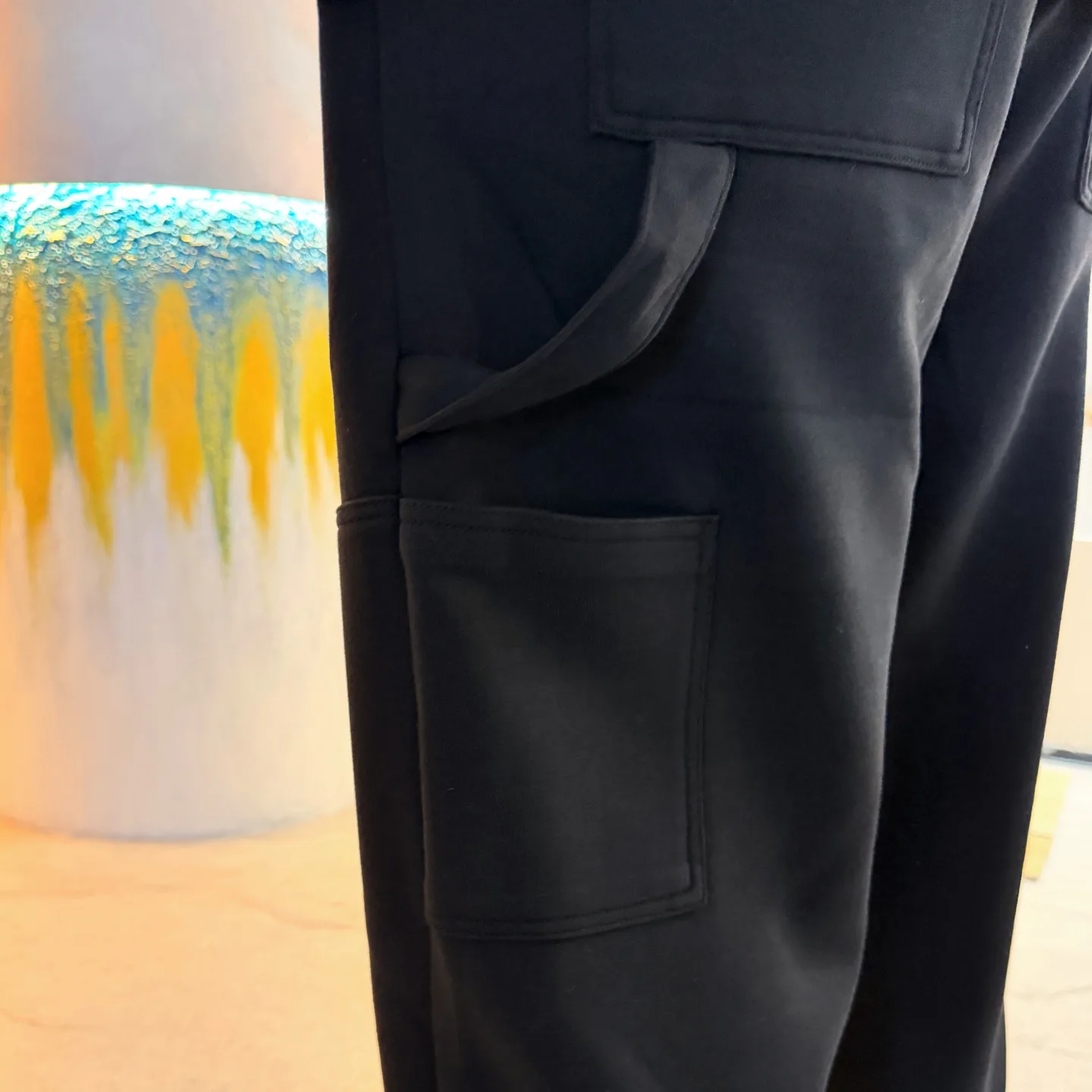Men's Trousers PRADA 18197186