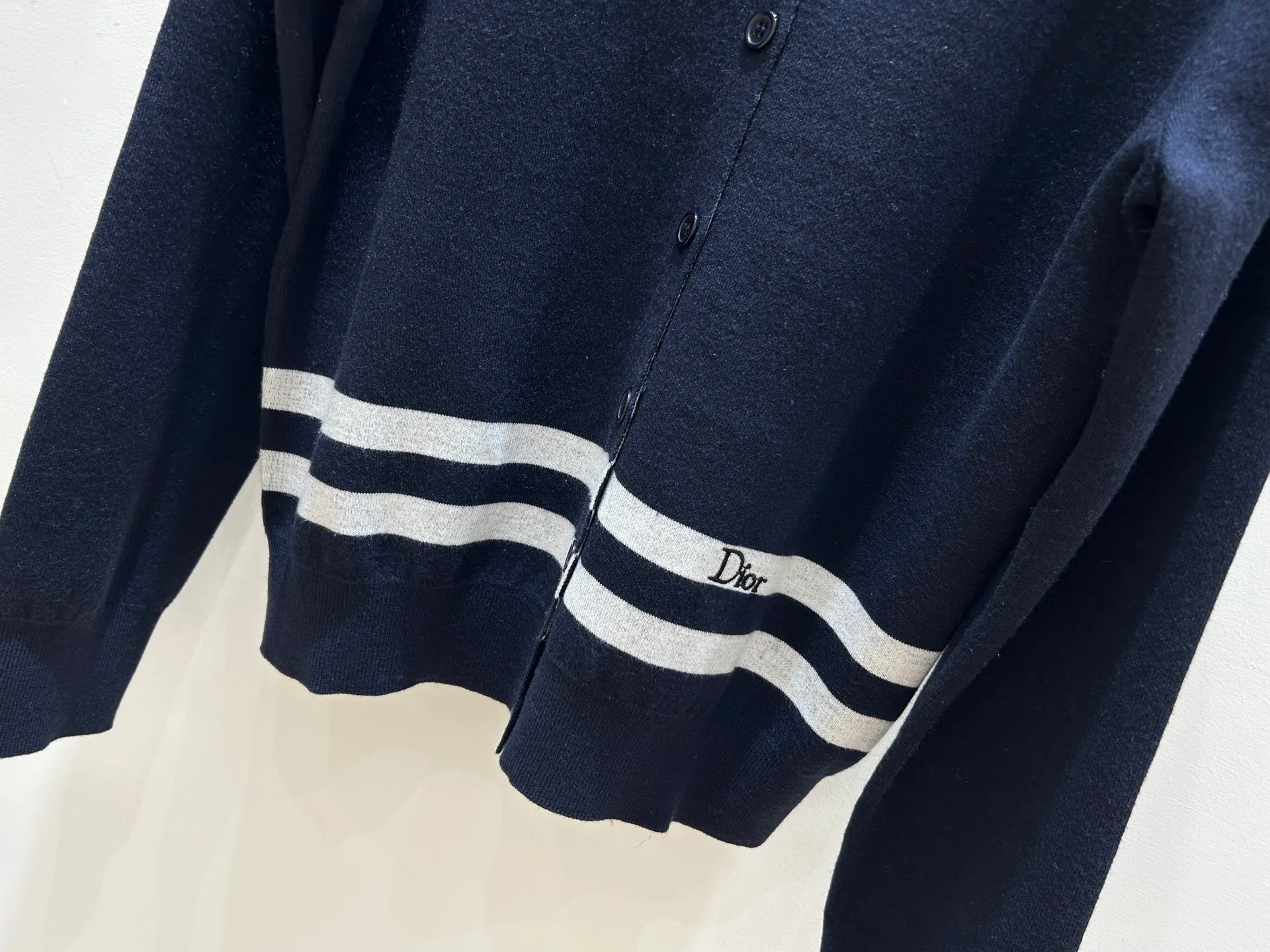 Women's Jumpers And Sweaters CHRISTIAN DIOR 17483539