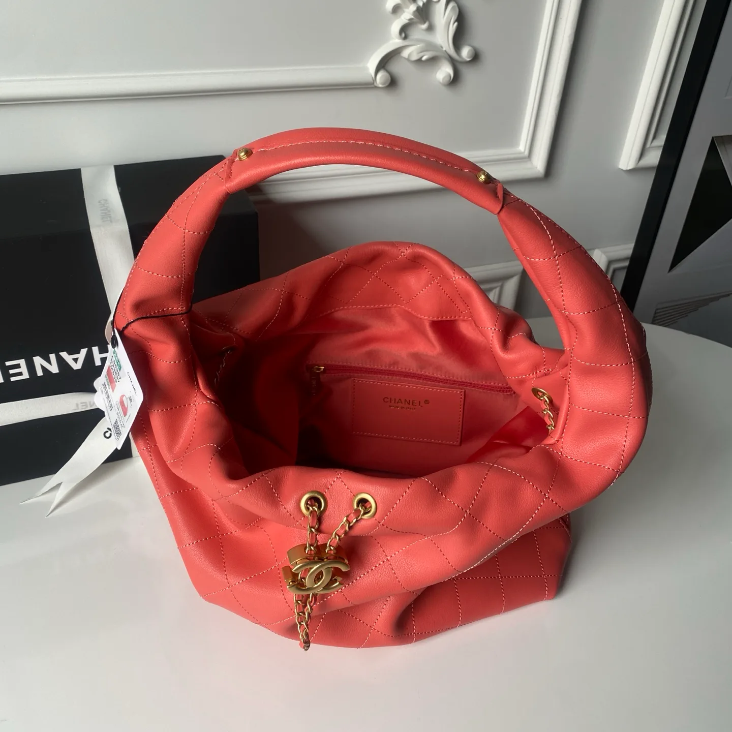 Women's Classic Handbags CHANEL 18207749