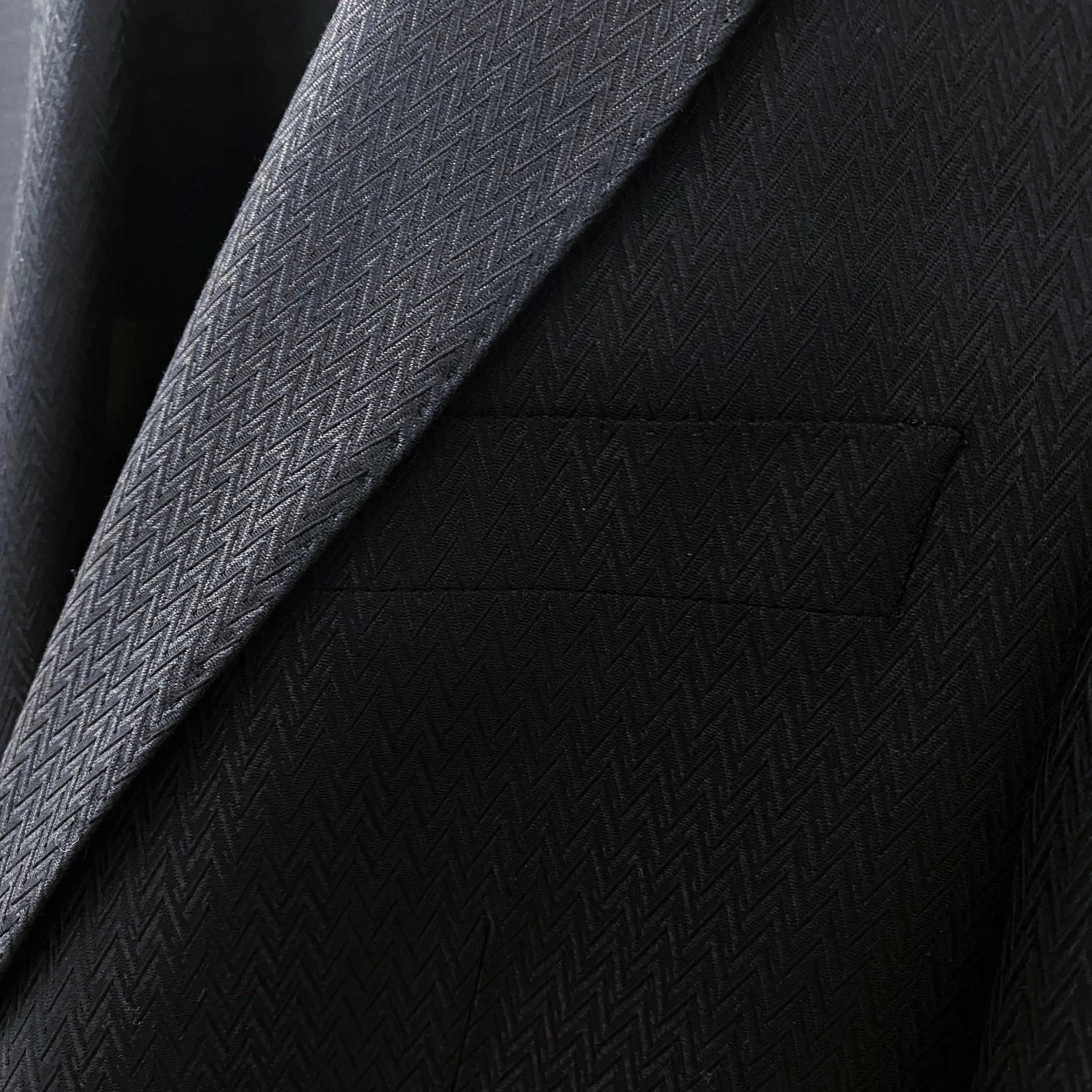 Men's Suits LOUIS VUITTON 17612504