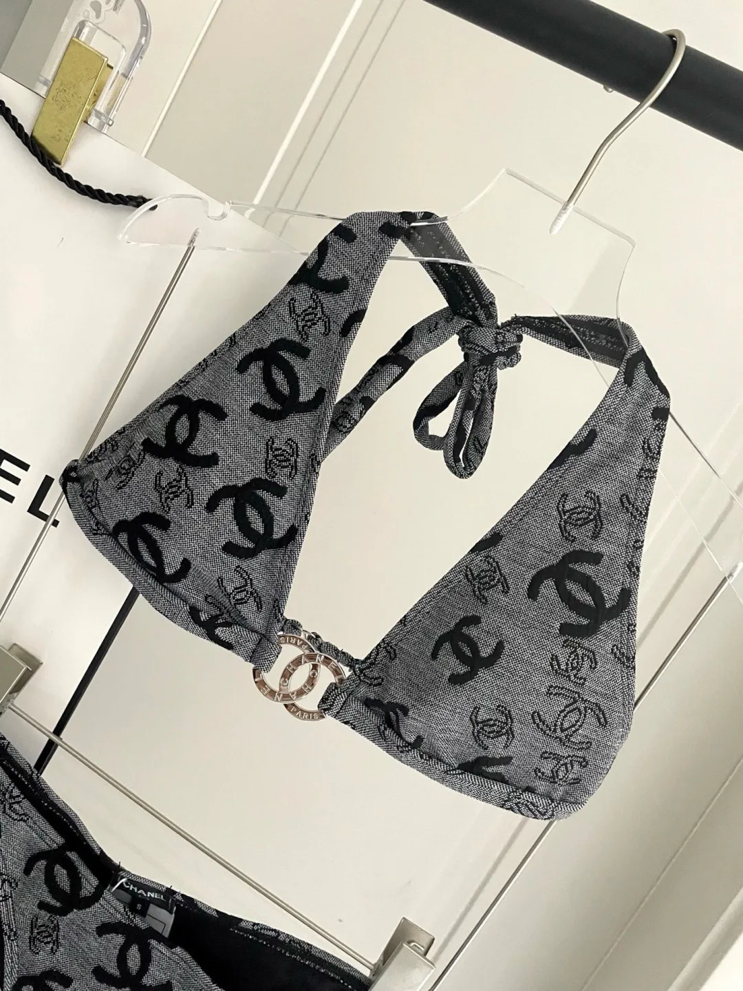 Women's Swimwear CHANEL 17588982