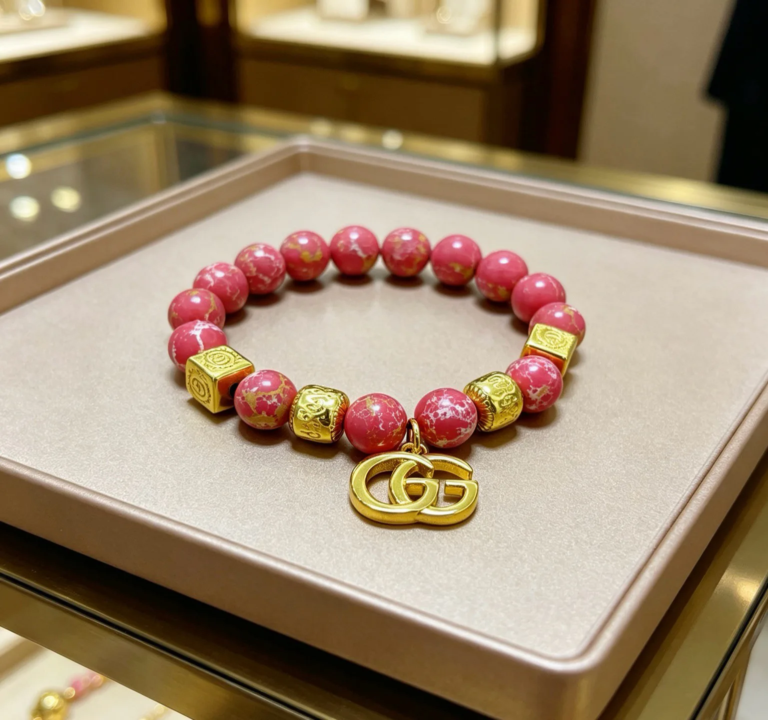 Jewelry GUCCI 17737915