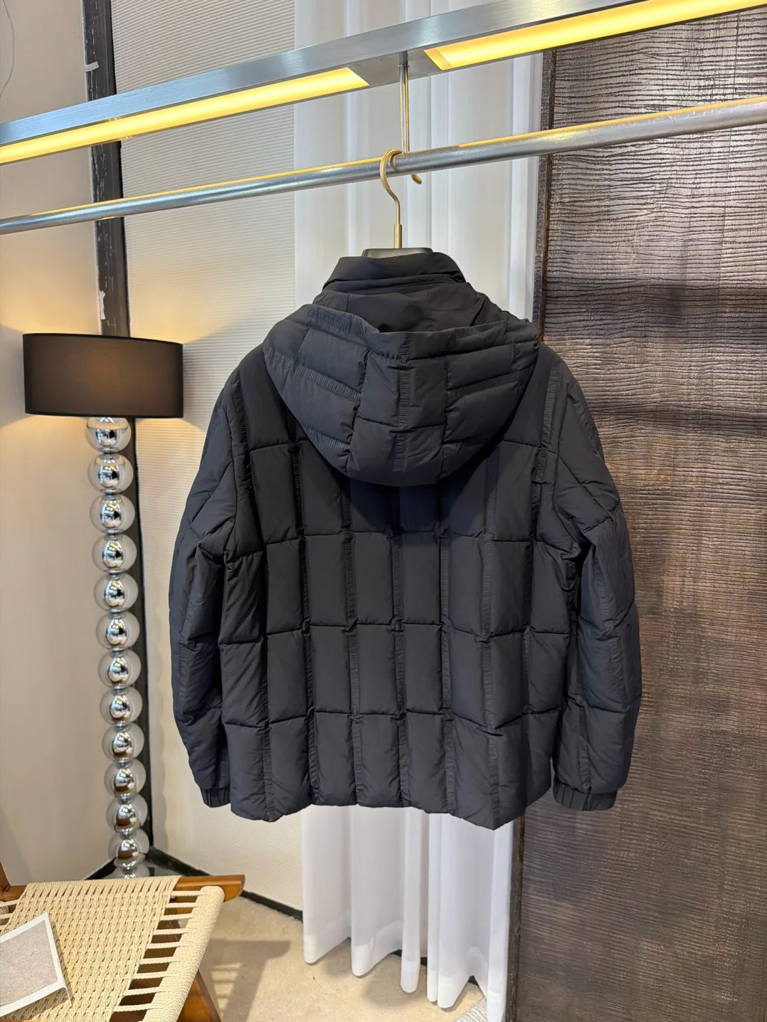 Men's Jackets And Down Jackets ZEGNA 18470660