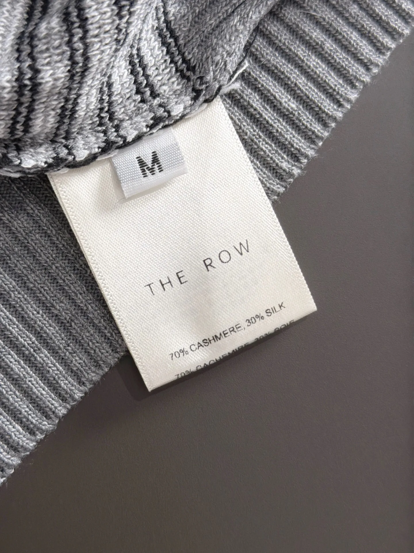 Men's T-Shirts THE ROW 17557477