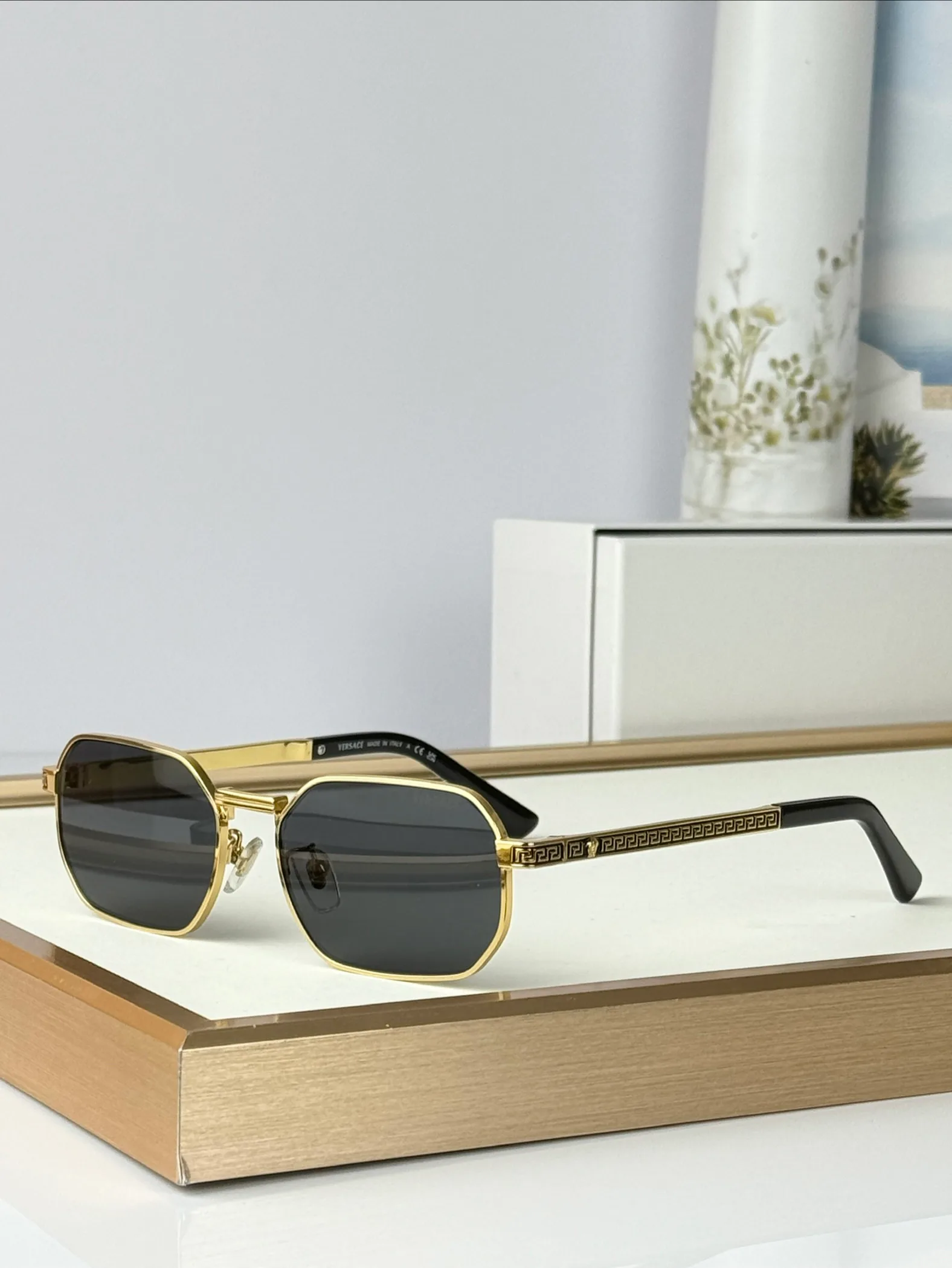 Glasses VERSACE 17733261