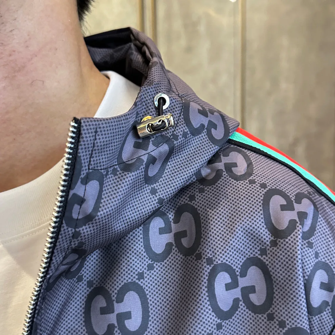 Men's Jackets And Down Jackets GUCCI 18197279