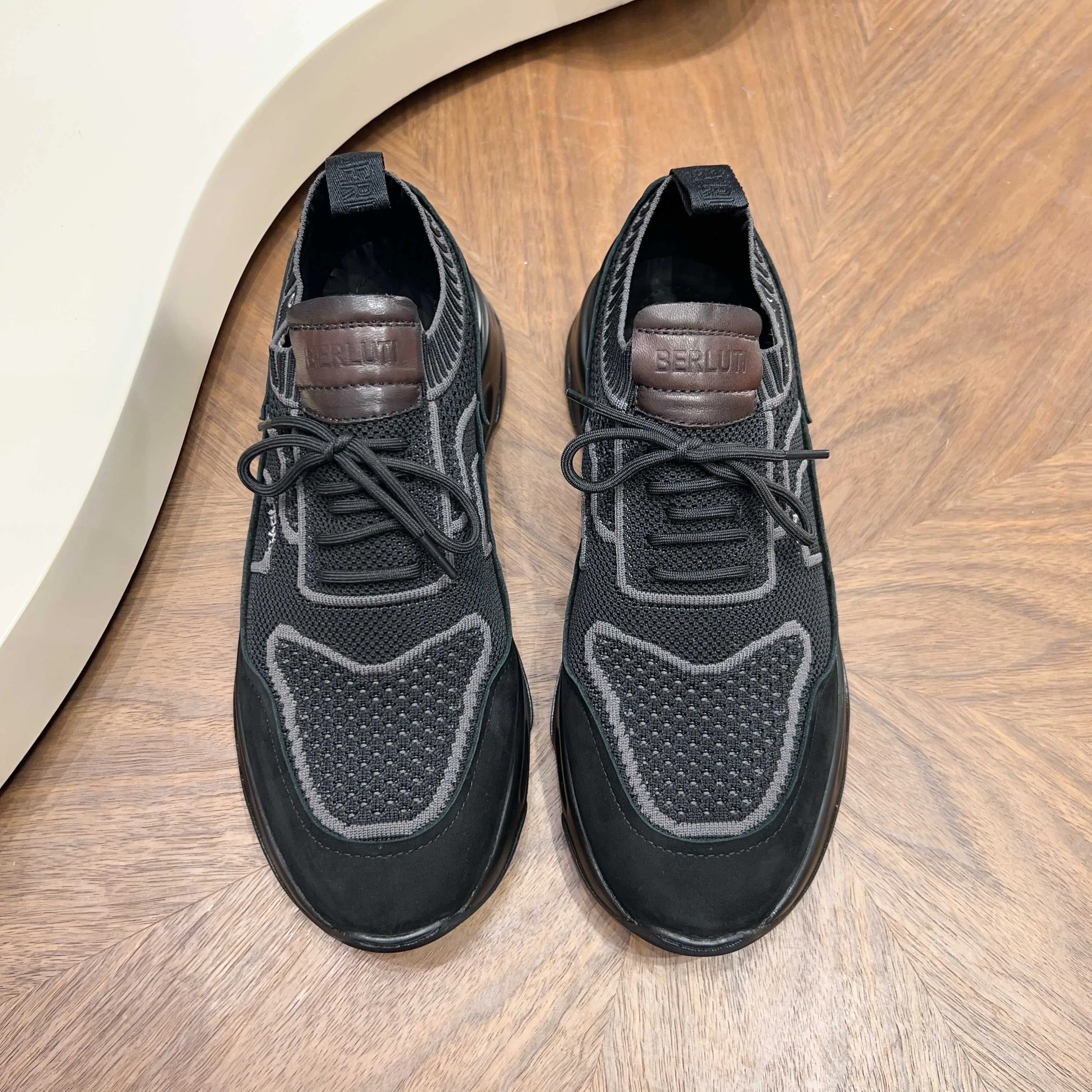 Men's Sneakers BERLUTI 18453045