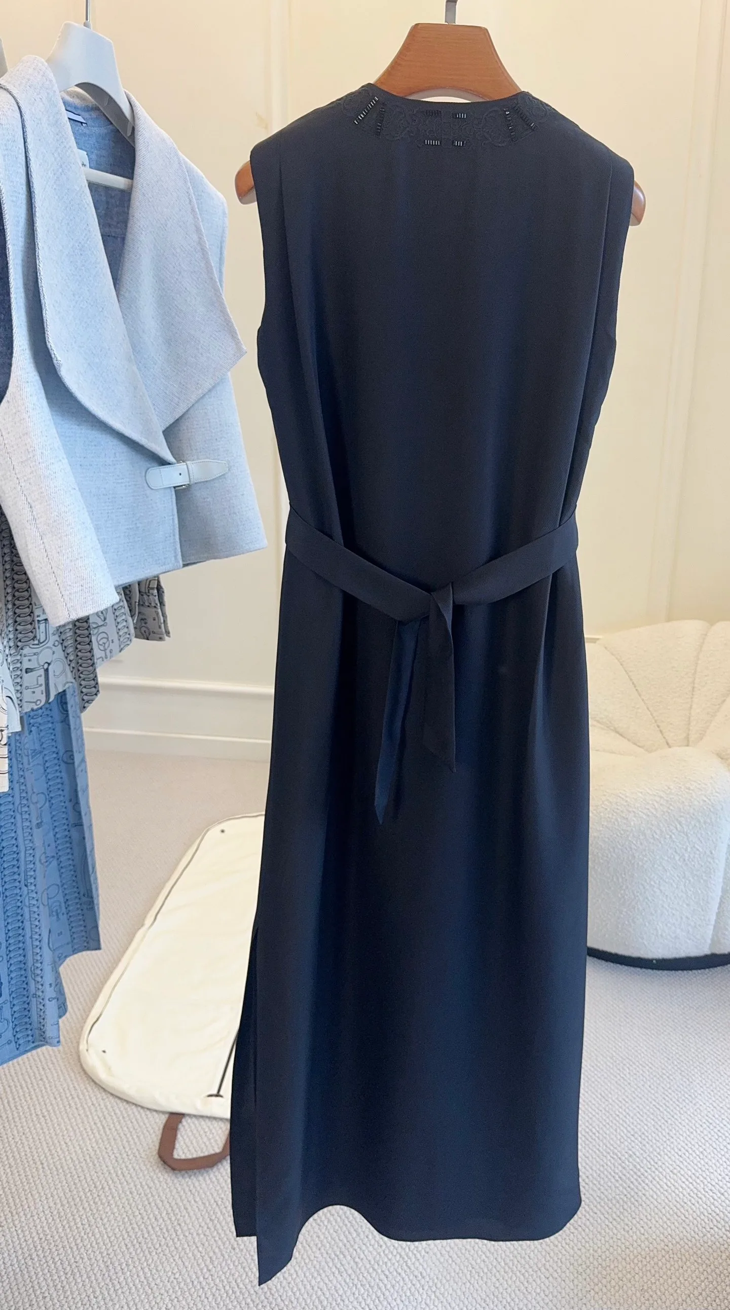 Women's Dresses HERMES 18238010