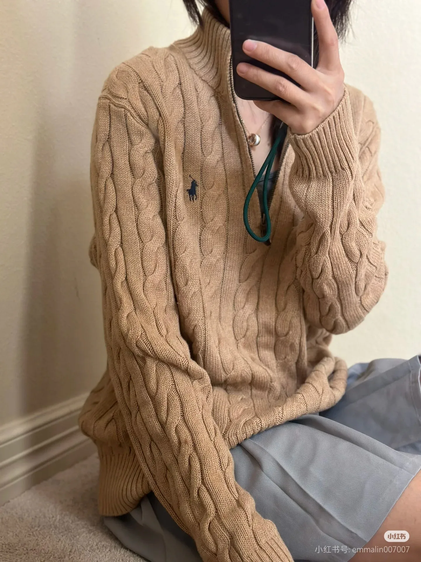 Джемперы И Свитеры Женские Ralph Lauren 18588284