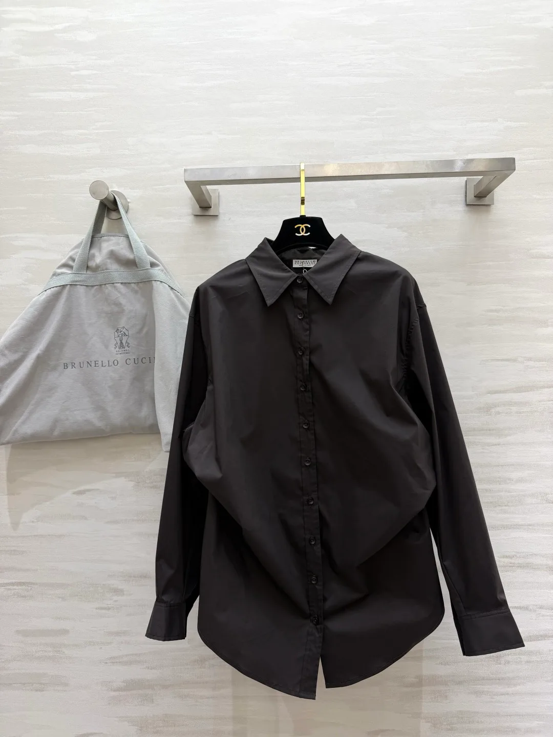 Women's Shirts BRUNELLO CUCINELLI 18276791
