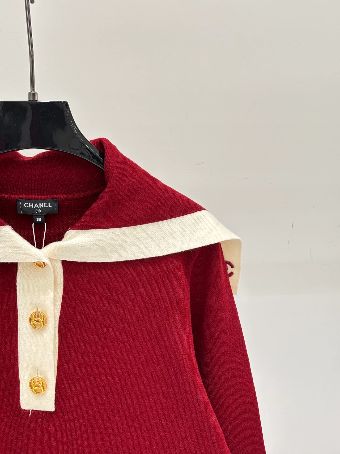 Women's Jumpers And Sweaters CHANEL 18032624